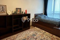Unit Apartemen Dijual di Cilandak, Jakarta Selatan, dengan 1 Bedroom, 1 Bathroom Unit Apartemen Dijual di Cilandak, Jakarta Selatan, dengan 1 Bedroom, 1 Bathroom