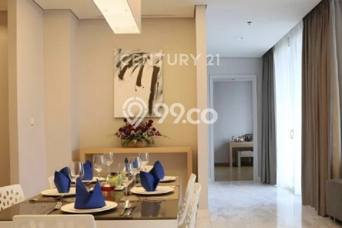 Apartemen Nyaman 3 KT / 2 KM di Jakarta Selatan Harga Sewa Rp 780 Juta/ Tahun Apartemen Nyaman 3 KT / 2 KM di Jakarta Selatan Harga Sewa Rp 780 Juta/ Tahun