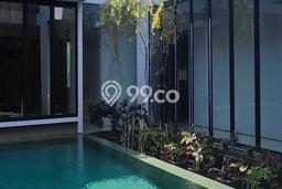 Rumah Luxury Modern Siap Huni di Radio Dalam Jakarta Selatan Rumah Luxury Modern Siap Huni di Radio Dalam Jakarta Selatan