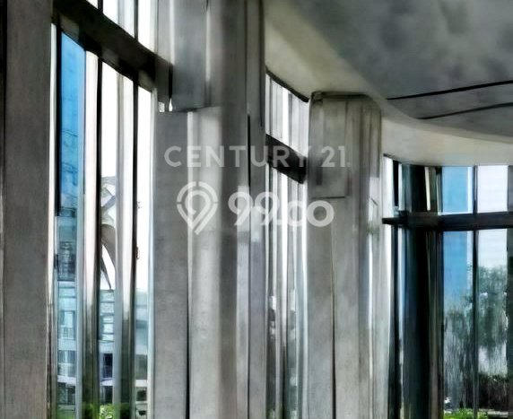 FOR RENT! Kantor di Mega Kuningan Cocok untuk Bisnis 249m2 FOR RENT! Kantor di Mega Kuningan Cocok untuk Bisnis 249m2