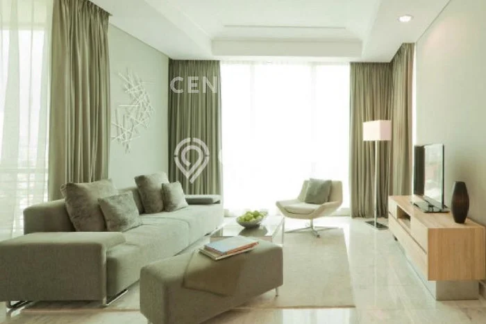 Apartemen Nyaman 3 KT / 2 KM di Jakarta Selatan Harga Sewa Rp 780 Juta/ Tahun Apartemen Nyaman 3 KT / 2 KM di Jakarta Selatan Harga Sewa Rp 780 Juta/ Tahun