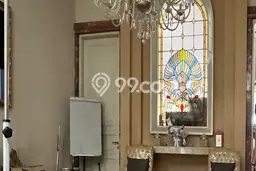 Dijual Rumah Mewah Megah Dengan View Cantik di Pondok Indah, Jakarta Selatan Dijual Rumah Mewah Megah Dengan View Cantik di Pondok Indah, Jakarta Selatan