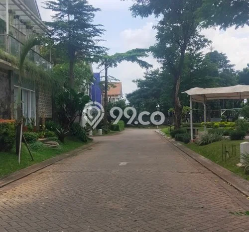 Dijual Tanah 195m2 di Bintaro, Tangerang Selatan Dijual Tanah 195m2 di Bintaro, Tangerang Selatan