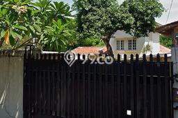 Dijual Tanah Lokasi Kebagusan, Jakarta Selatan Seluas 2000m2 Dijual Tanah Lokasi Kebagusan, Jakarta Selatan Seluas 2000m2