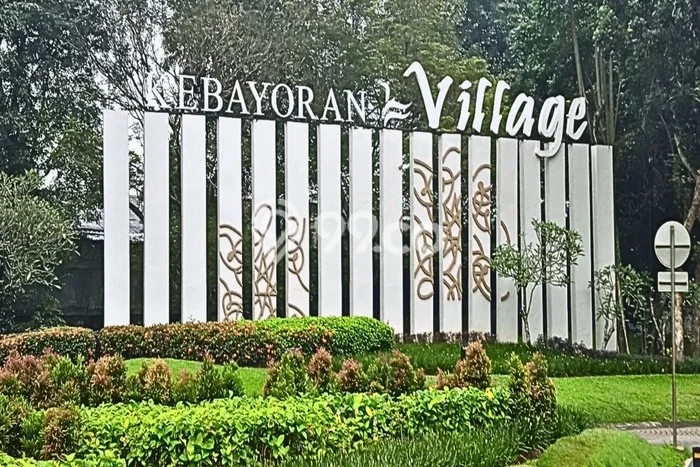 Untuk Dijual Tanah 213m2 di Bintaro, Tangerang Selatan Untuk Dijual Tanah 213m2 di Bintaro, Tangerang Selatan