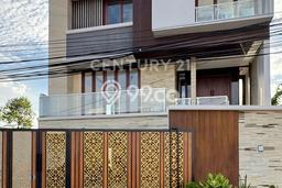 Dijual Hunian Mewah dengan Fasilitas Sekitar Lengkap di Jagakarsa, Jakarta Selatan Dijual Hunian Mewah dengan Fasilitas Sekitar Lengkap di Jagakarsa, Jakarta Selatan