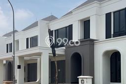 Hunian Super Elit dengan Akses Paling Strategis di Alam Sutera, Tangerang Hunian Super Elit dengan Akses Paling Strategis di Alam Sutera, Tangerang