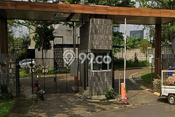 Dijual Tanah Lokasi Bintaro, Tangerang Selatan Seluas 167m2 Dijual Tanah Lokasi Bintaro, Tangerang Selatan Seluas 167m2