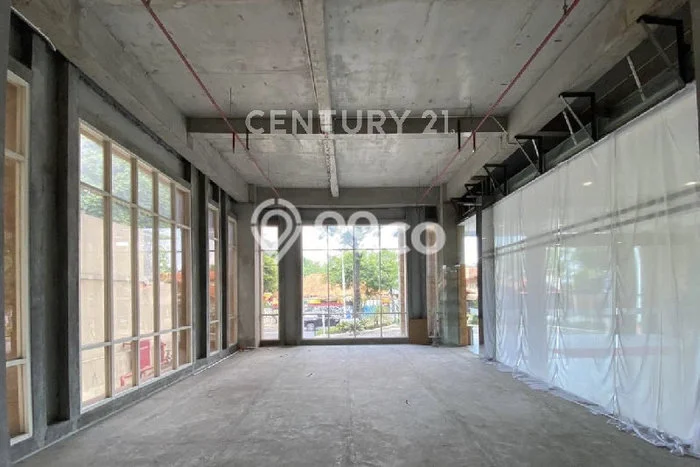 Kantor Disewa di Jakarta Selatan dengan LB 252m2 Area Komersial Ramai Kantor Disewa di Jakarta Selatan dengan LB 252m2 Area Komersial Ramai
