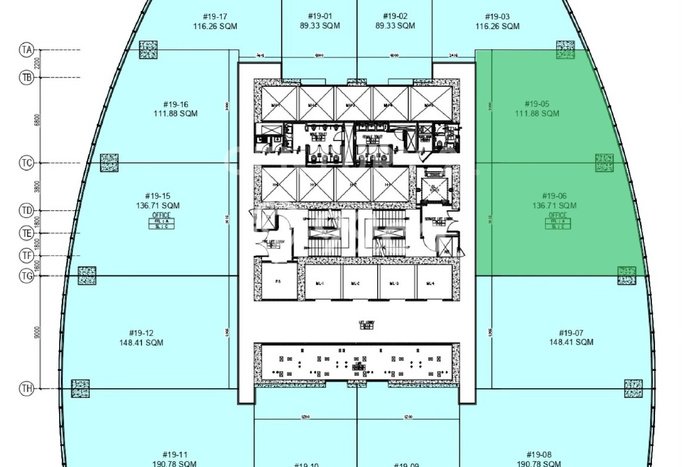 FOR RENT! Kantor di Mega Kuningan Cocok untuk Bisnis 249m2 FOR RENT! Kantor di Mega Kuningan Cocok untuk Bisnis 249m2