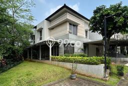 Hunian Super Elit dengan Akses Paling Strategis di Lebak Bulus, Jakarta Selatan Hunian Super Elit dengan Akses Paling Strategis di Lebak Bulus, Jakarta Selatan