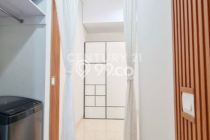 Apartemen Murah dengan 2 BR & 1 KM di Jagakarsa Jakarta Selatan Apartemen Murah dengan 2 BR & 1 KM di Jagakarsa Jakarta Selatan
