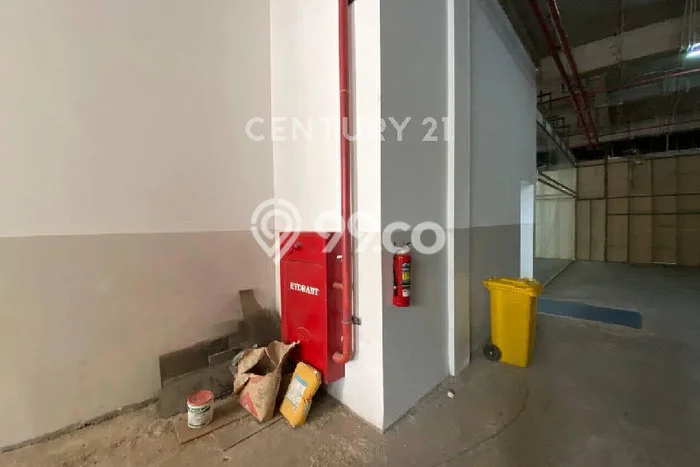 Kantor Disewa di Jakarta Selatan dengan LB 252m2 Area Komersial Ramai Kantor Disewa di Jakarta Selatan dengan LB 252m2 Area Komersial Ramai