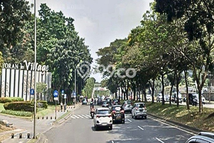 Untuk Dijual Tanah 213m2 di Bintaro, Tangerang Selatan Untuk Dijual Tanah 213m2 di Bintaro, Tangerang Selatan