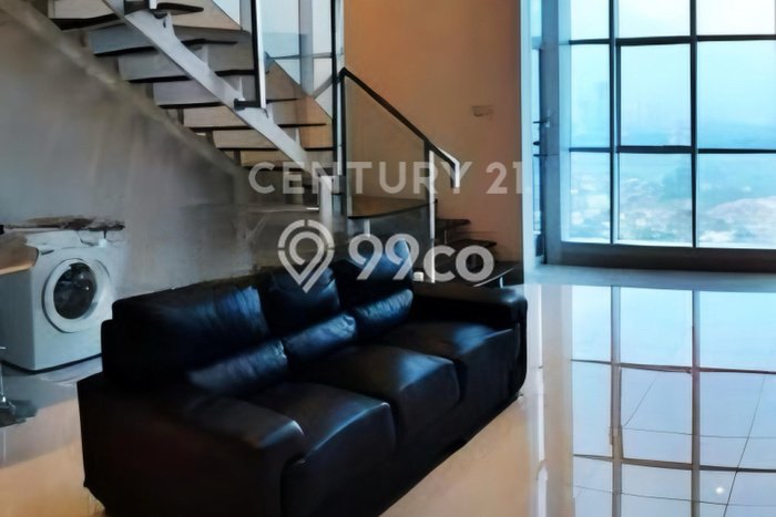 Untuk Dijual Apartemen 1 KT & 2 KM di Tangerang Lokasi Strategis Untuk Dijual Apartemen 1 KT & 2 KM di Tangerang Lokasi Strategis