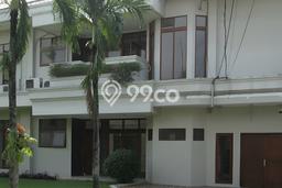 Disewakan! Rumah 5 Kamar Tidur &
5 Kamar Mandi di Kebagusan, Jakarta Selatan Disewakan! Rumah 5 Kamar Tidur &
5 Kamar Mandi di Kebagusan, Jakarta Selatan