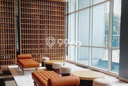 Apartemen High-End Dijual di Cilandak Luas 65m2 Apartemen High-End Dijual di Cilandak Luas 65m2