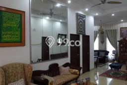 Dijual Rumah Luas Megah Dengan View Eksklusif di Bintaro, Tangerang Selatan Dijual Rumah Luas Megah Dengan View Eksklusif di Bintaro, Tangerang Selatan