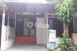 Dijual Hunian Rumah Terawat 3 Kamar di Bintaro, Tangerang Selatan Dijual Hunian Rumah Terawat 3 Kamar di Bintaro, Tangerang Selatan
