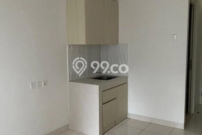 Dijual Apartemen 1 KT 1 KM di Sentul Luas 20m2 Dijual Apartemen 1 KT 1 KM di Sentul Luas 20m2