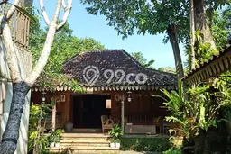 Dijual Rumah Luas Megah Dengan View Cantik di Bintaro, Tangerang Selatan Dijual Rumah Luas Megah Dengan View Cantik di Bintaro, Tangerang Selatan