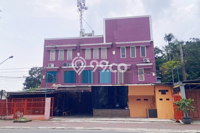 Paling Diincar! Ruko Dijual di Bintaro Harga Kompetitif Paling Diincar! Ruko Dijual di Bintaro Harga Kompetitif