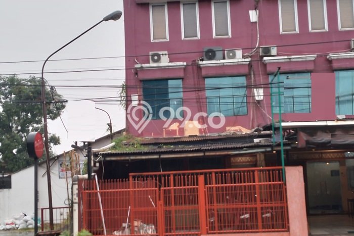 Paling Diincar! Ruko Dijual di Bintaro Harga Kompetitif Paling Diincar! Ruko Dijual di Bintaro Harga Kompetitif