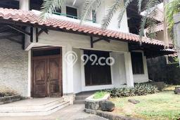 Hunian Super Elit dengan Akses Paling Strategis di Pondok Indah, Jakarta Selatan Hunian Super Elit dengan Akses Paling Strategis di Pondok Indah, Jakarta Selatan