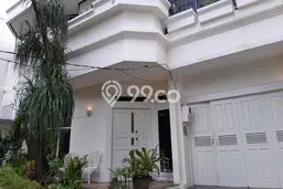 Hunian Elit LB 315m2 Siap Pakai Desain Elegan di Pondok Indah, Jakarta Selatan Hunian Elit LB 315m2 Siap Pakai Desain Elegan di Pondok Indah, Jakarta Selatan