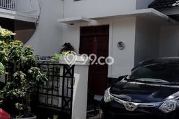 Dijual Hunian Rumah Nyaman 2 KT di Bintaro, Tangerang Selatan Dijual Hunian Rumah Nyaman 2 KT di Bintaro, Tangerang Selatan