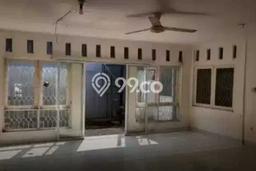 Rumah Minimalis 4 KT di Bintaro Tangerang Selatan Unfurnished Rumah Minimalis 4 KT di Bintaro Tangerang Selatan Unfurnished