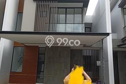 Jarang Ada! Rumah Sewa 3 Kamar Nyaman Siap Huni Pantai Indah Kapuk 2 Jarang Ada! Rumah Sewa 3 Kamar Nyaman Siap Huni Pantai Indah Kapuk 2