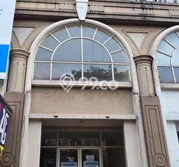 Ruko di , Luas 220m2m², Mainroad, Area Strategis Ruko di , Luas 220m2m², Mainroad, Area Strategis