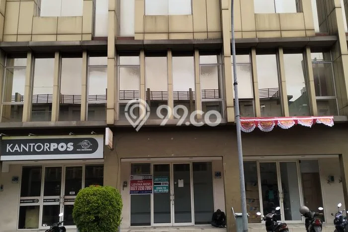Ruko bagus disewakan di Cipondoh Tangerang dengan LB 200m2 harga sewa terbaik Ruko bagus disewakan di Cipondoh Tangerang dengan LB 200m2 harga sewa terbaik