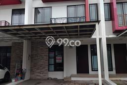Rumah Kontrakan Jakarta Barat LT 90m2 LB 100m2 Kawasan Green Lake City Rumah Kontrakan Jakarta Barat LT 90m2 LB 100m2 Kawasan Green Lake City