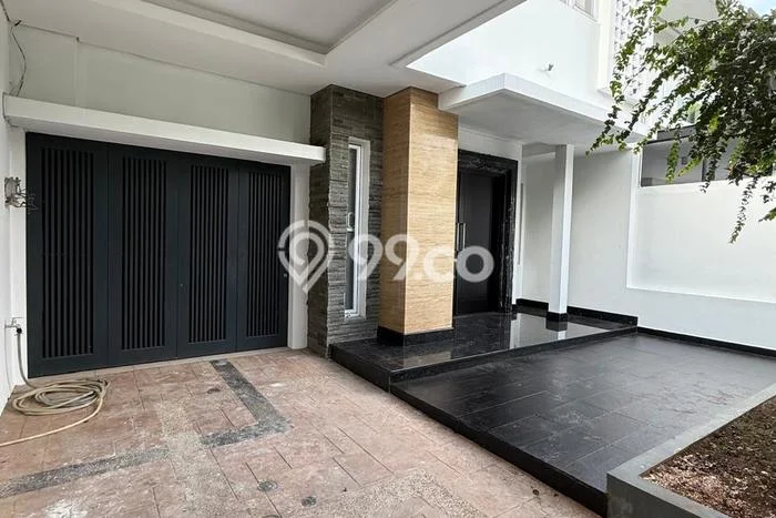 Rumah Kontrakan Jakarta Utara LT 280m2 LB 400m2 Area Pantai Indah Kapuk Rumah Kontrakan Jakarta Utara LT 280m2 LB 400m2 Area Pantai Indah Kapuk
