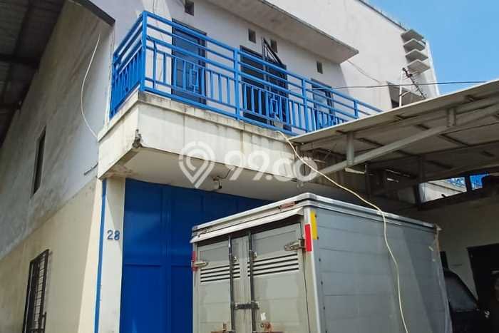 Unit Gudang Dijual di Margaasih Bandung 1000m2 Unit Gudang Dijual di Margaasih Bandung 1000m2