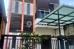 Rumah Minimalis 3 KT di Citra Garden Jakarta Barat Unfurnished Rumah Minimalis 3 KT di Citra Garden Jakarta Barat Unfurnished