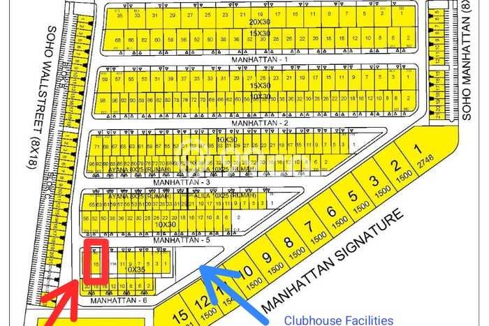 Untuk Dijual Tanah 350m2 di Pantai Indah Kapuk 2, Jakarta Utara Untuk Dijual Tanah 350m2 di Pantai Indah Kapuk 2, Jakarta Utara