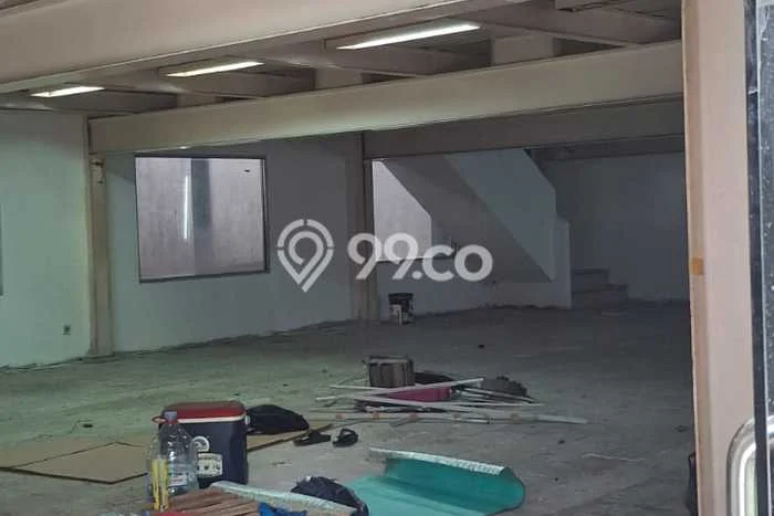 Gudang Bagus Dijual LB 730m2 Lokasi Strategis Jakarta Selatan Area Cocok untuk Bisnis Gudang Bagus Dijual LB 730m2 Lokasi Strategis Jakarta Selatan Area Cocok untuk Bisnis