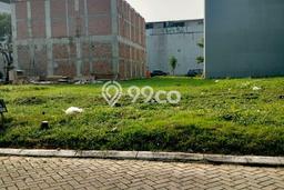Untuk Dijual Tanah 200m2 di Green Lake City, Jakarta Barat Untuk Dijual Tanah 200m2 di Green Lake City, Jakarta Barat
