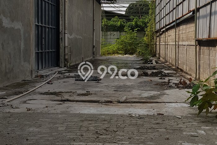 Paling Diincar! Gudang Dijual di Daan Mogot Harga Kompetitif Paling Diincar! Gudang Dijual di Daan Mogot Harga Kompetitif