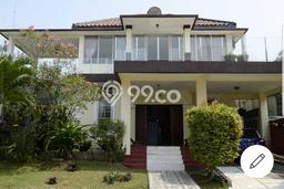 Jual Rumah Luas Megah Dengan View Eksklusif di Sentul City, Bogor Jual Rumah Luas Megah Dengan View Eksklusif di Sentul City, Bogor