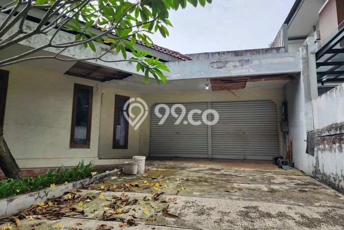 Hunian Elit LB 300m2 Siap Huni Desain Elegan di Pondok Indah, Jakarta Selatan Hunian Elit LB 300m2 Siap Huni Desain Elegan di Pondok Indah, Jakarta Selatan