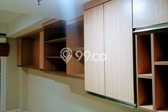 Hunian Strategis 28m2 di Kedoya Selatan Jakarta Barat 1 KT Hunian Strategis 28m2 di Kedoya Selatan Jakarta Barat 1 KT