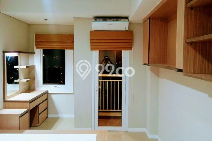 Hunian Strategis 28m2 di Kedoya Selatan Jakarta Barat 1 KT Hunian Strategis 28m2 di Kedoya Selatan Jakarta Barat 1 KT