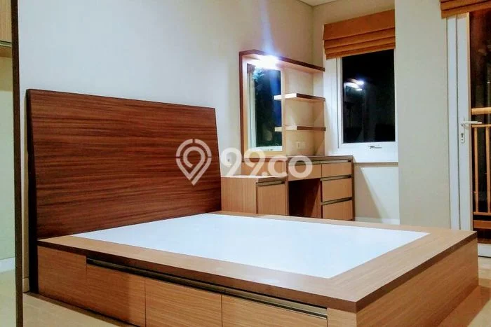 Hunian Strategis 28m2 di Kedoya Selatan Jakarta Barat 1 KT Hunian Strategis 28m2 di Kedoya Selatan Jakarta Barat 1 KT