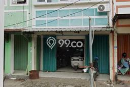 Unit Ruko Dijual di Ciledug Tangerang 150m2 Unit Ruko Dijual di Ciledug Tangerang 150m2