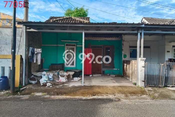 Hunian Strategis 1 KT LB 21m2 Kondisi Bagus di Cibubur Hunian Strategis 1 KT LB 21m2 Kondisi Bagus di Cibubur