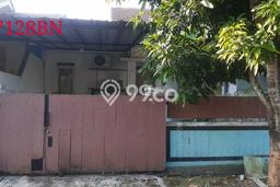 Rumah Sederhana Dijual di Cileungsi 2 Kamar dengan Luas Tanah 90m2 Rumah Sederhana Dijual di Cileungsi 2 Kamar dengan Luas Tanah 90m2